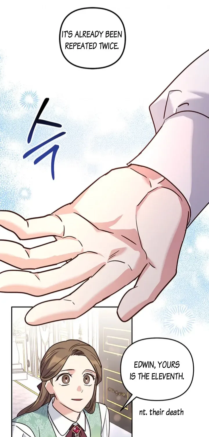 Read Cat in the Chrysalis chapter 53 image 31 on Lezhin