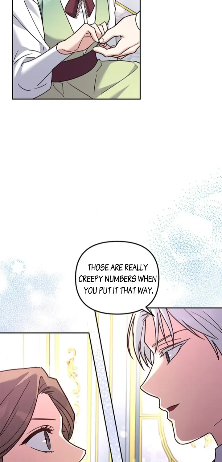 Read Cat in the Chrysalis chapter 53 image 32 on Lezhin