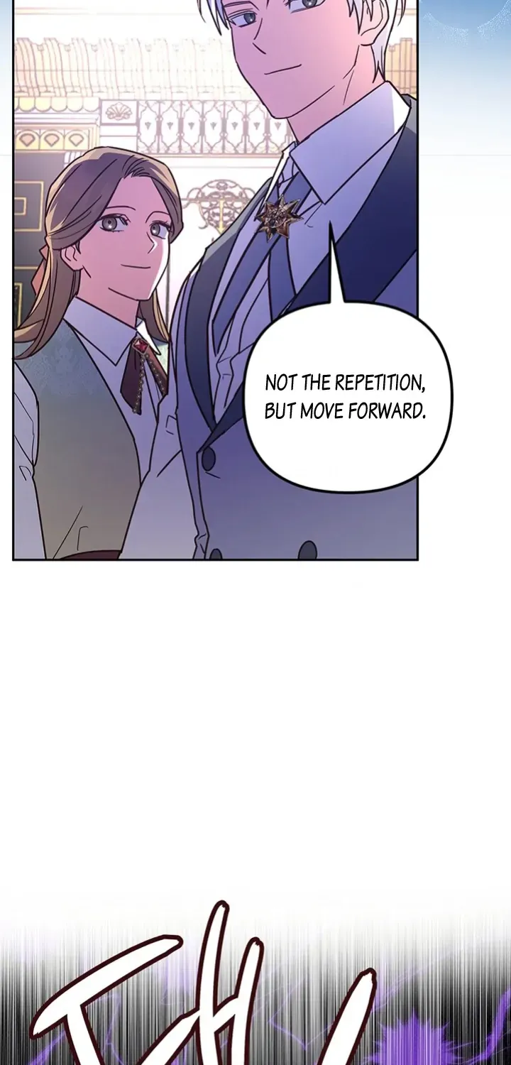 Read Cat in the Chrysalis chapter 53 image 35 on Lezhin