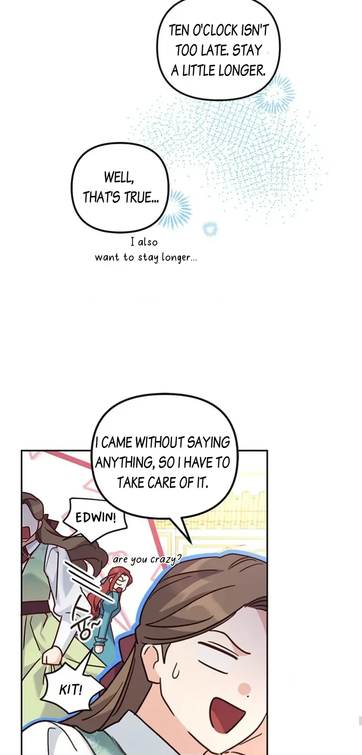 Read Cat in the Chrysalis chapter 53 image 38 on Lezhin