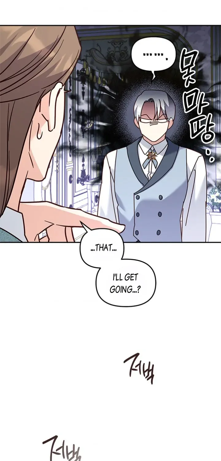 Read Cat in the Chrysalis chapter 53 image 40 on Lezhin