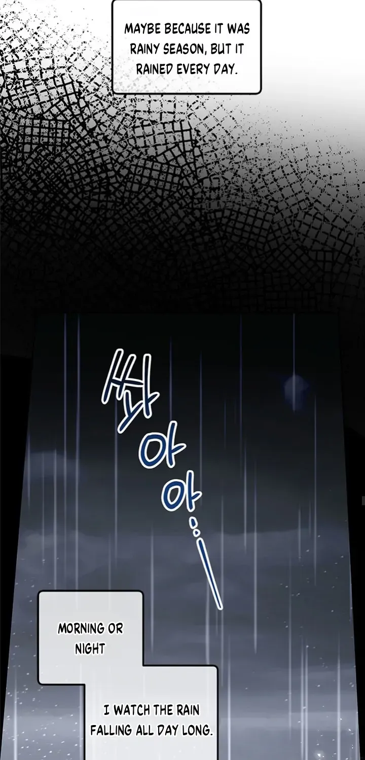 Read Cat in the Chrysalis chapter 53 image 43 on Lezhin