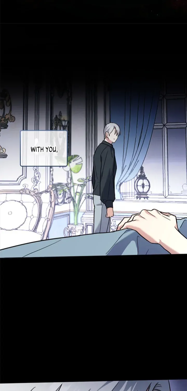 Read Cat in the Chrysalis chapter 53 image 49 on Lezhin