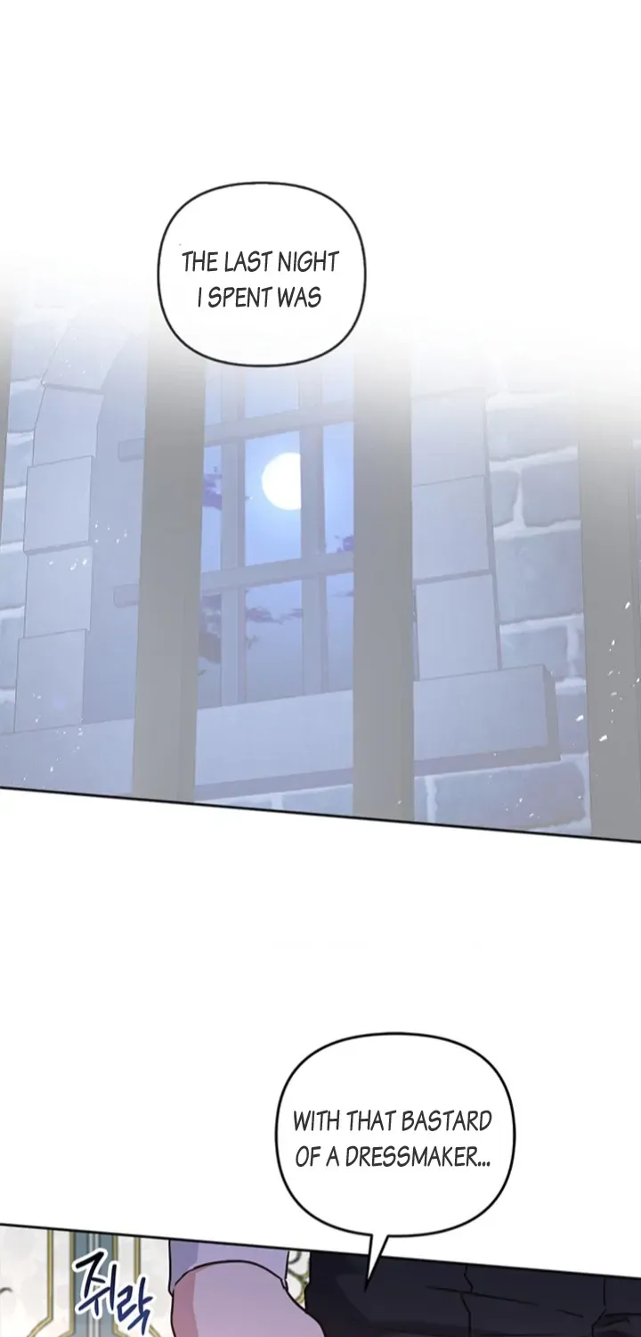 Read Cat in the Chrysalis chapter 53 image 55 on Lezhin