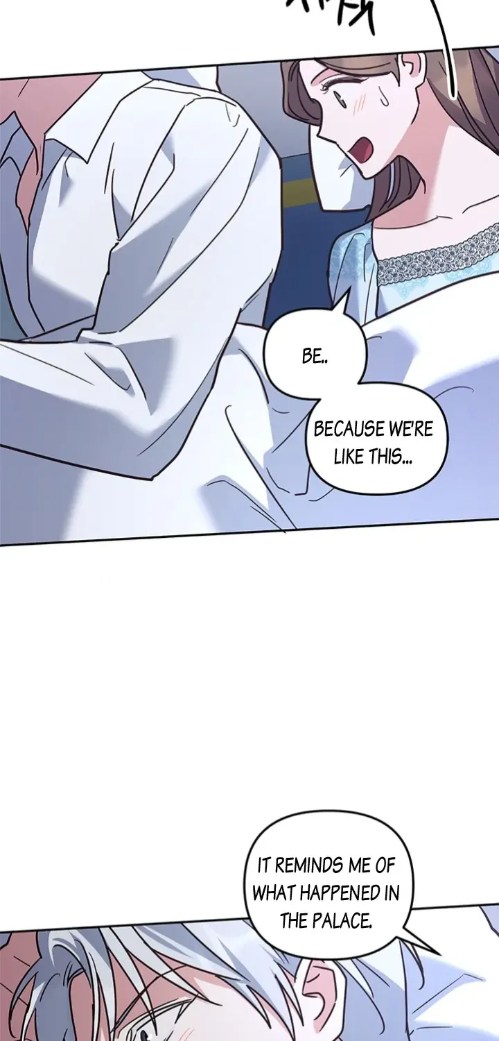 Read Cat in the Chrysalis chapter 53 image 65 on Lezhin
