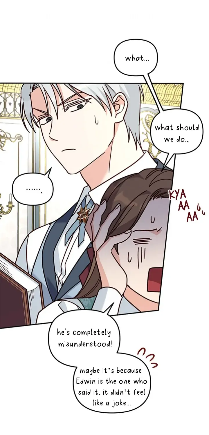 Read Cat in the Chrysalis chapter 53 image 7 on Lezhin