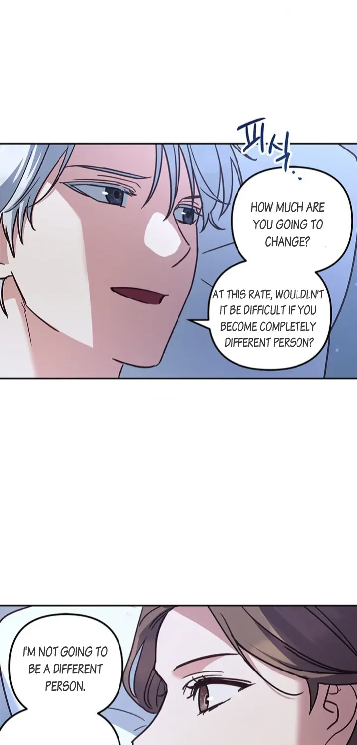 Read Cat in the Chrysalis chapter 53 image 71 on Lezhin