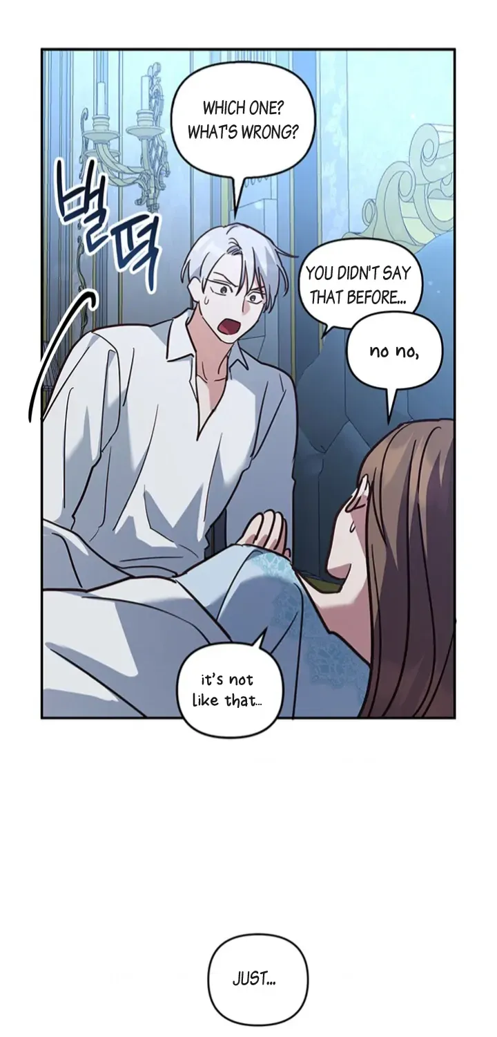 Read Cat in the Chrysalis chapter 53 image 74 on Lezhin