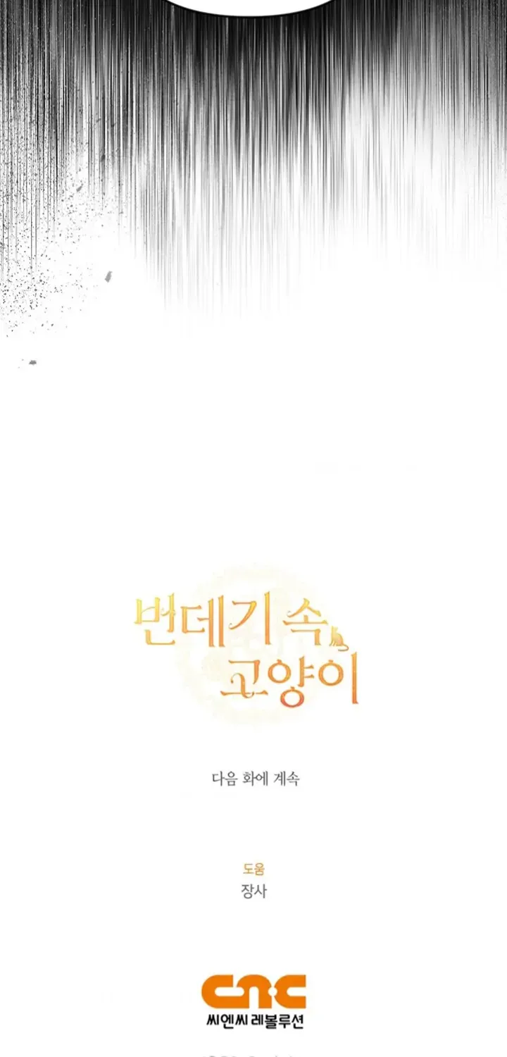 Read Cat in the Chrysalis chapter 53 image 91 on Lezhin
