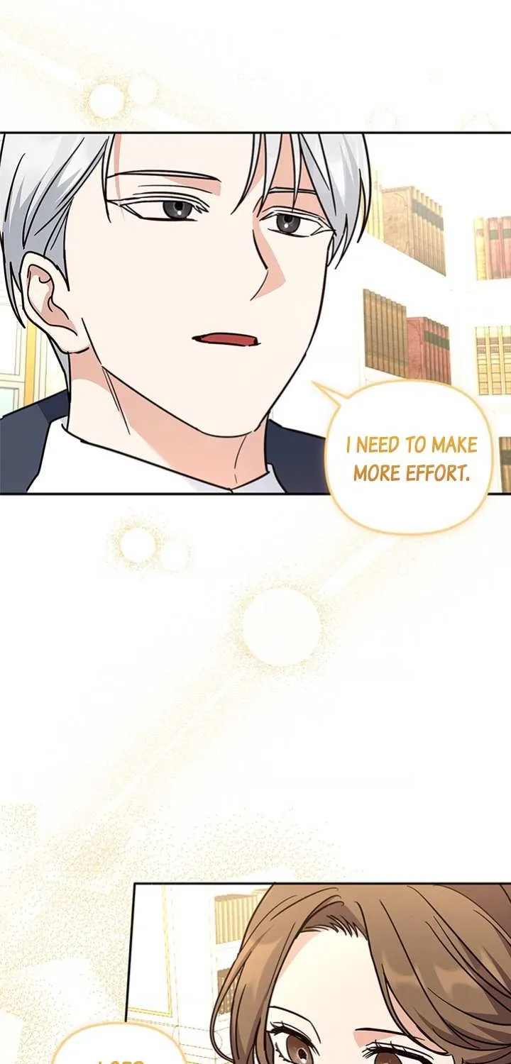 Read Cat in the Chrysalis chapter 55 image 10 on Lezhin