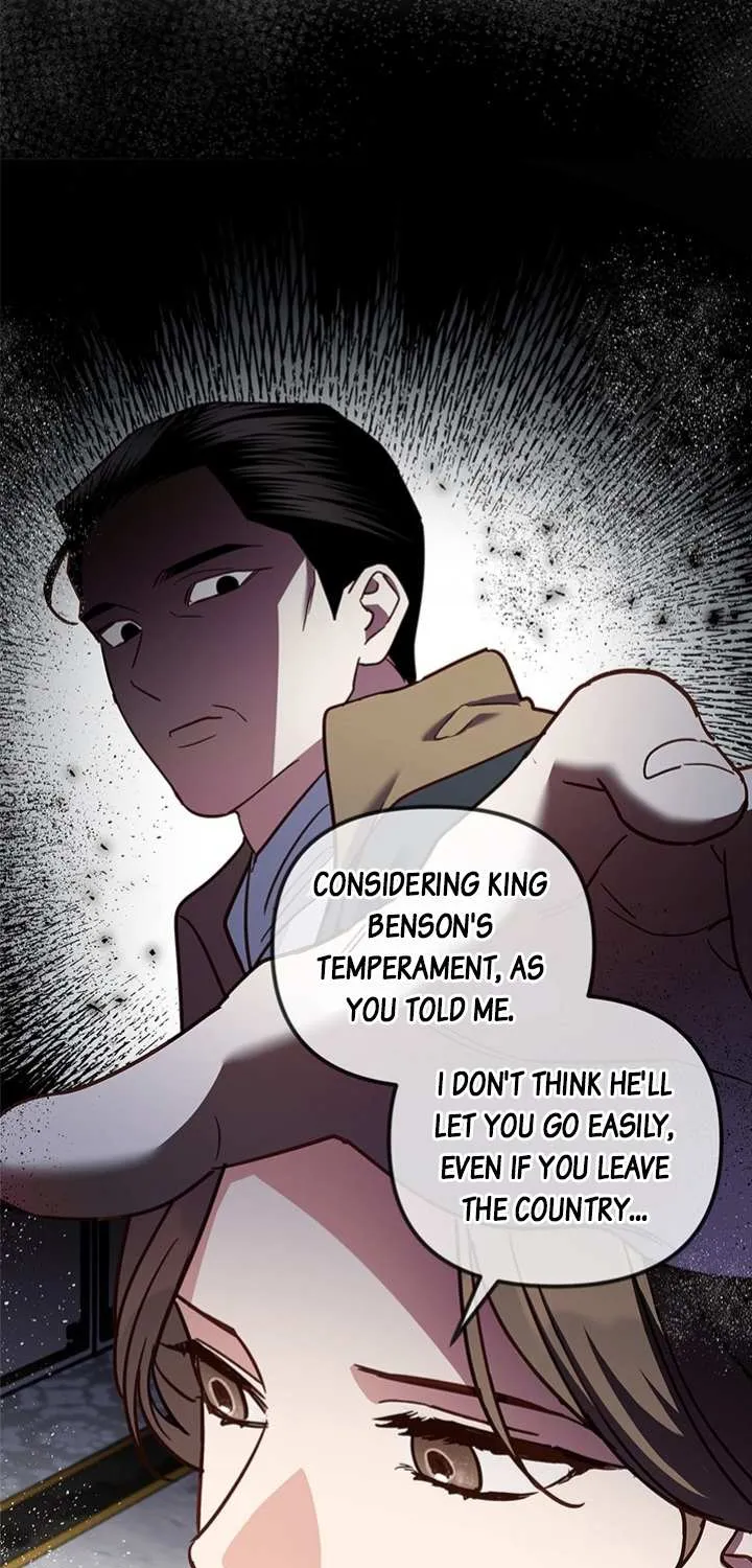 Read Cat in the Chrysalis chapter 55 image 19 on Lezhin