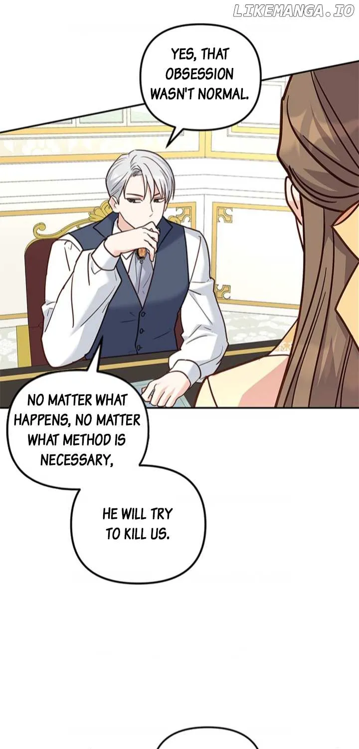 Read Cat in the Chrysalis chapter 55 image 21 on Lezhin