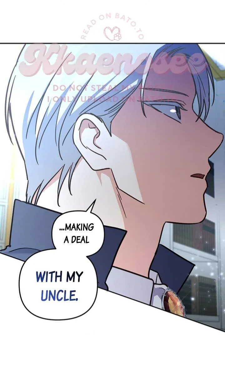 Read Cat in the Chrysalis chapter 55 image 23 on Lezhin