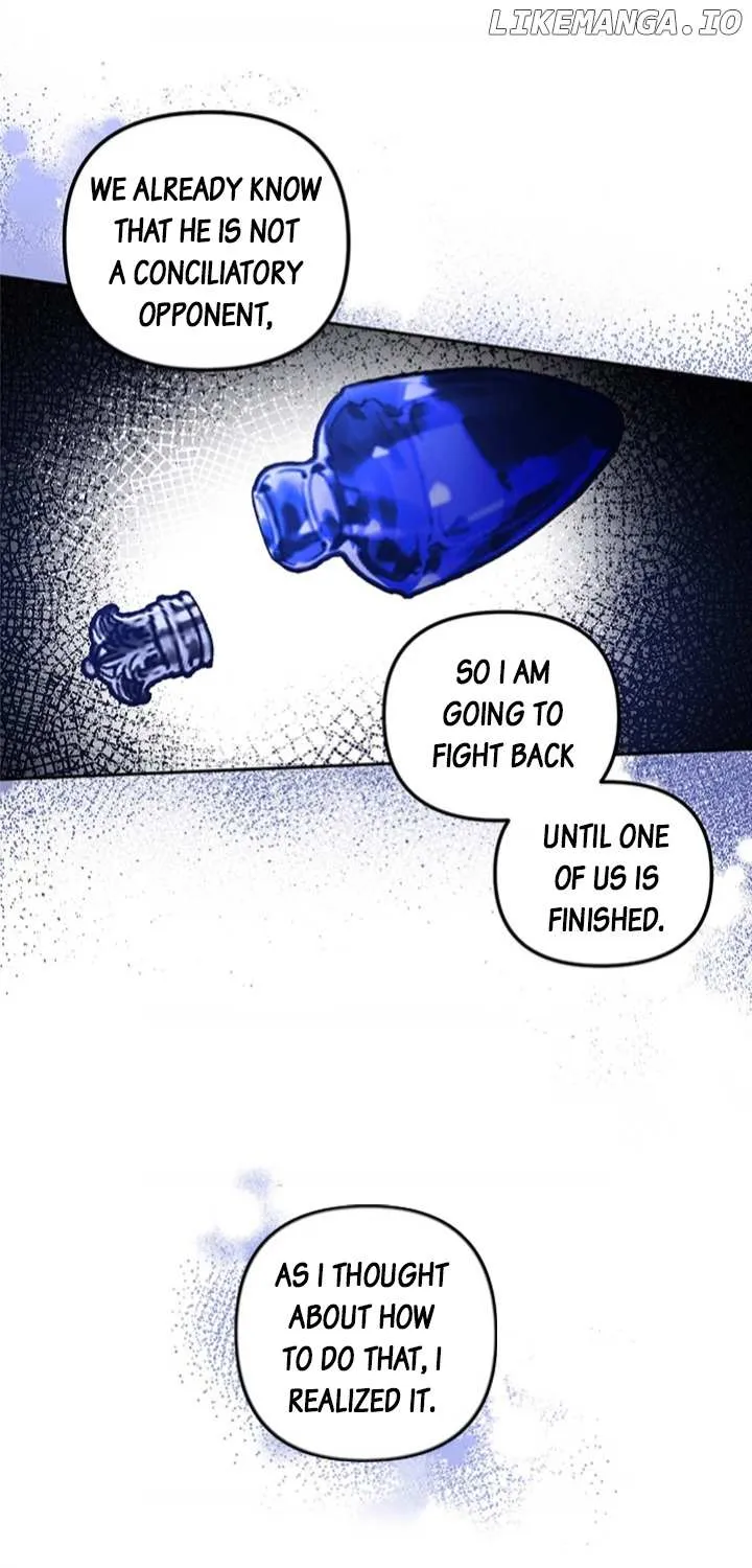 Read Cat in the Chrysalis chapter 55 image 24 on Lezhin