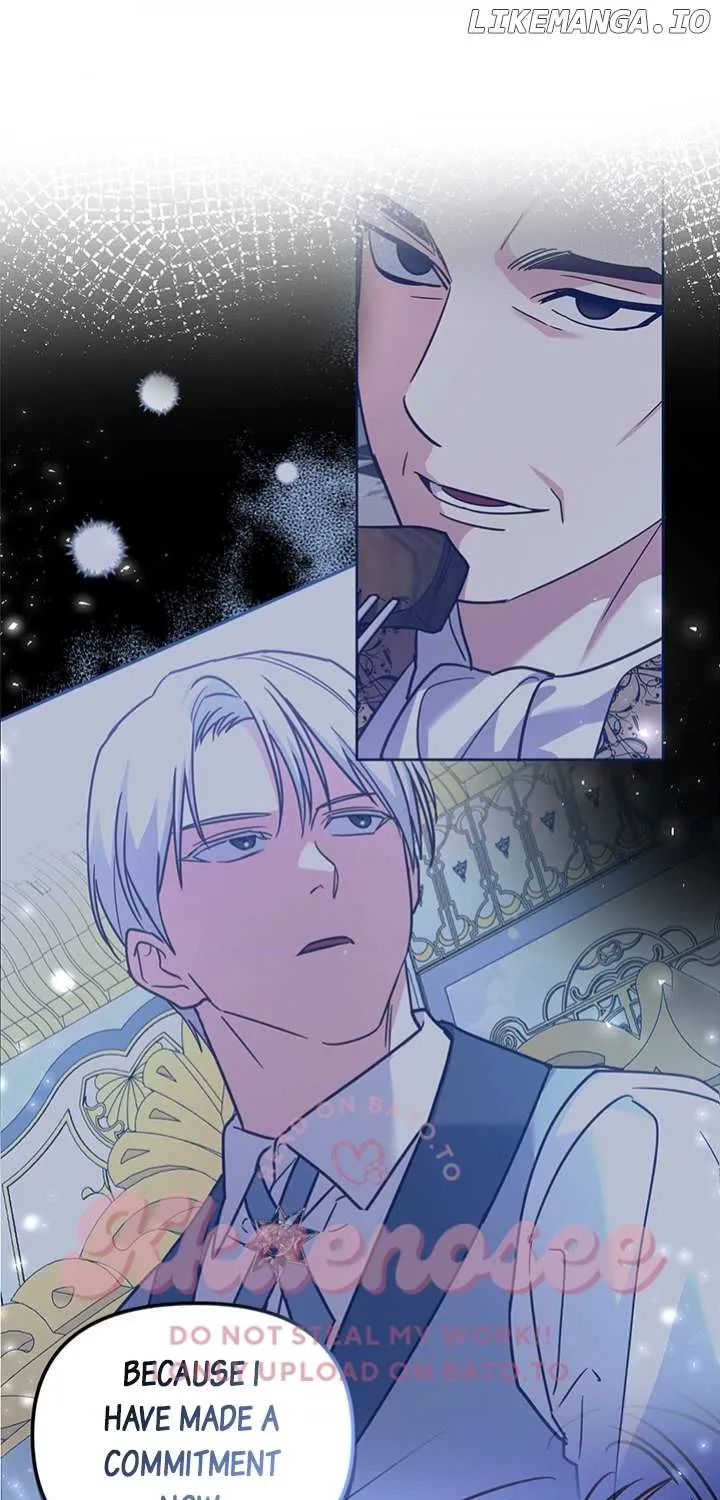 Read Cat in the Chrysalis chapter 55 image 27 on Lezhin