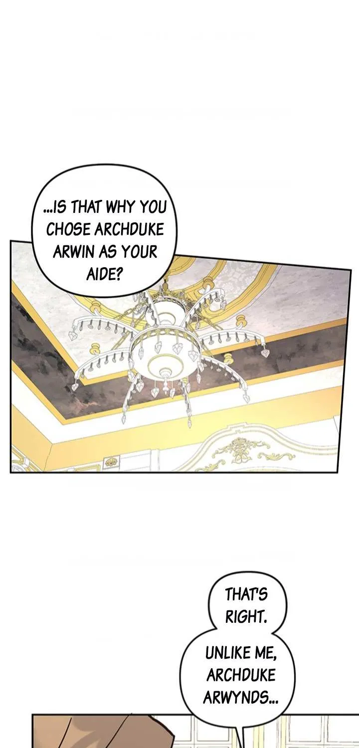 Read Cat in the Chrysalis chapter 55 image 29 on Lezhin