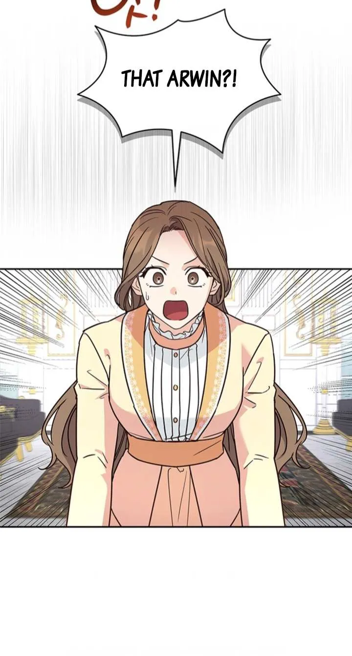 Read Cat in the Chrysalis chapter 55 image 3 on Lezhin