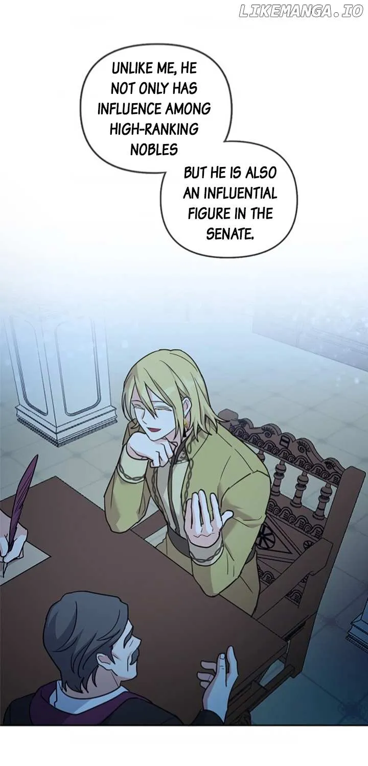 Read Cat in the Chrysalis chapter 55 image 31 on Lezhin