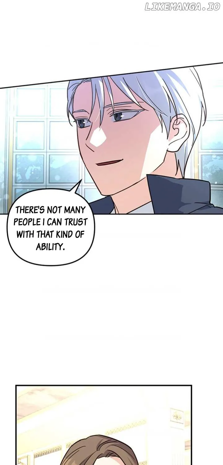 Read Cat in the Chrysalis chapter 55 image 35 on Lezhin