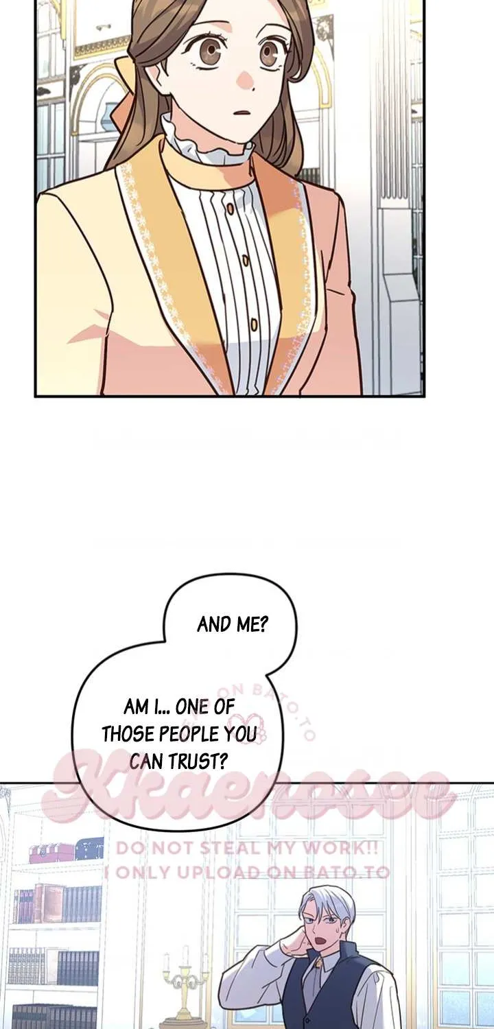 Read Cat in the Chrysalis chapter 55 image 36 on Lezhin