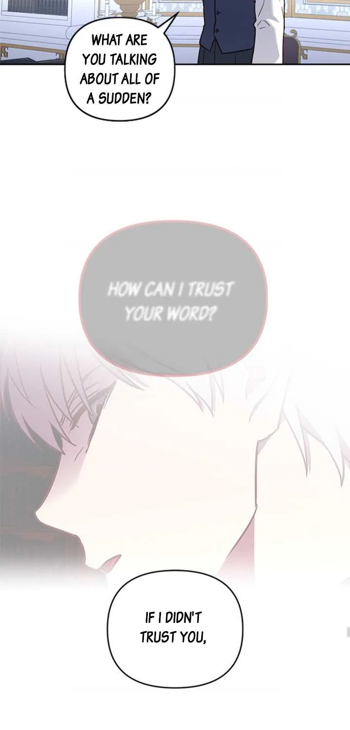 Read Cat in the Chrysalis chapter 55 image 37 on Lezhin