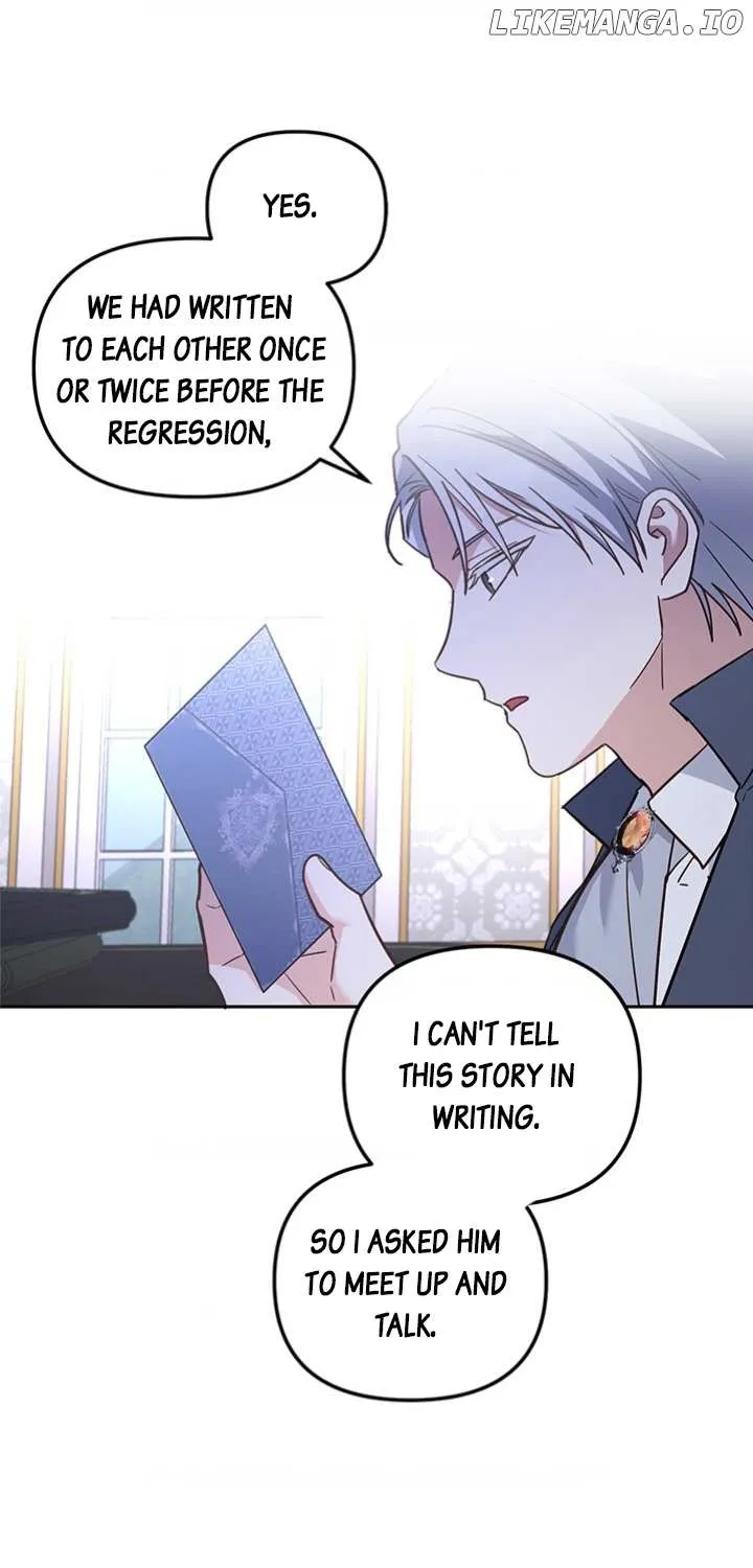 Read Cat in the Chrysalis chapter 55 image 43 on Lezhin