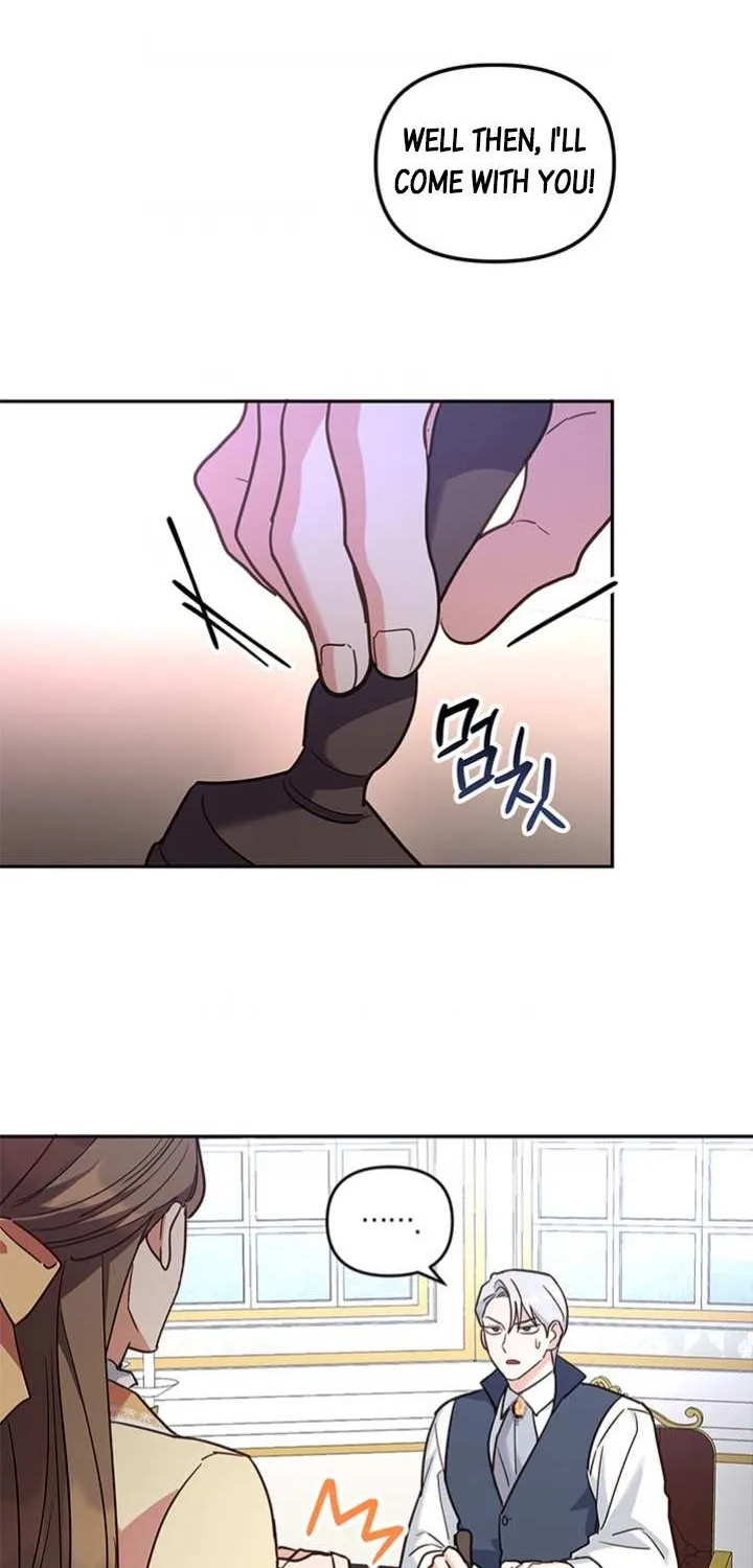 Read Cat in the Chrysalis chapter 55 image 44 on Lezhin