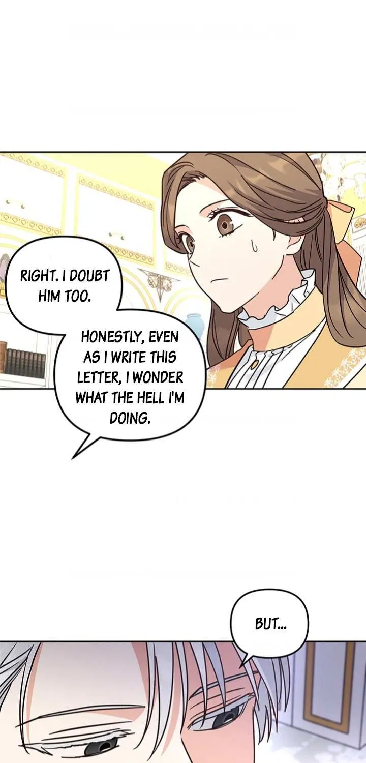 Read Cat in the Chrysalis chapter 55 image 5 on Lezhin