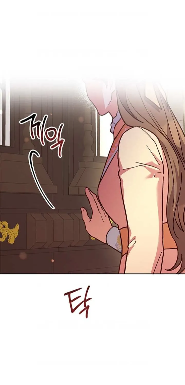 Read Cat in the Chrysalis chapter 55 image 51 on Lezhin