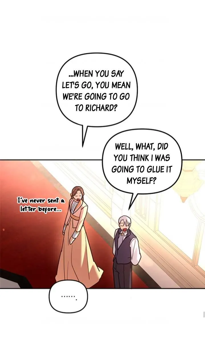 Read Cat in the Chrysalis chapter 55 image 52 on Lezhin
