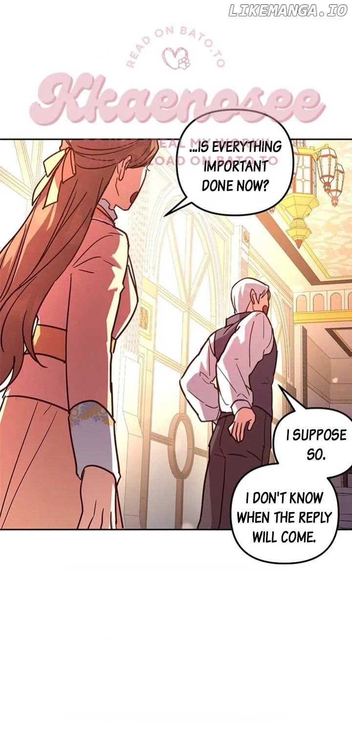 Read Cat in the Chrysalis chapter 55 image 53 on Lezhin