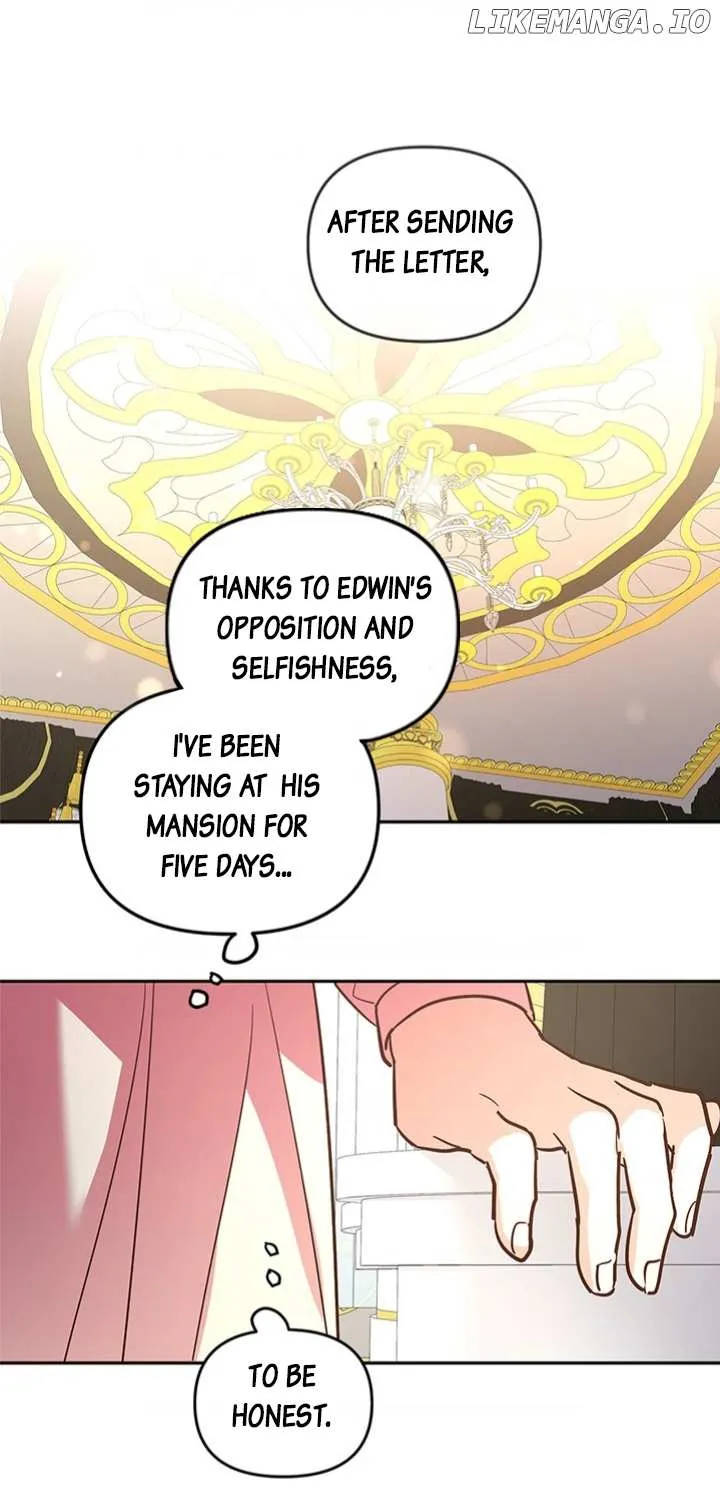 Read Cat in the Chrysalis chapter 55 image 59 on Lezhin