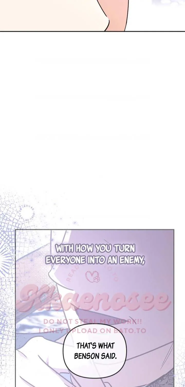 Read Cat in the Chrysalis chapter 55 image 6 on Lezhin