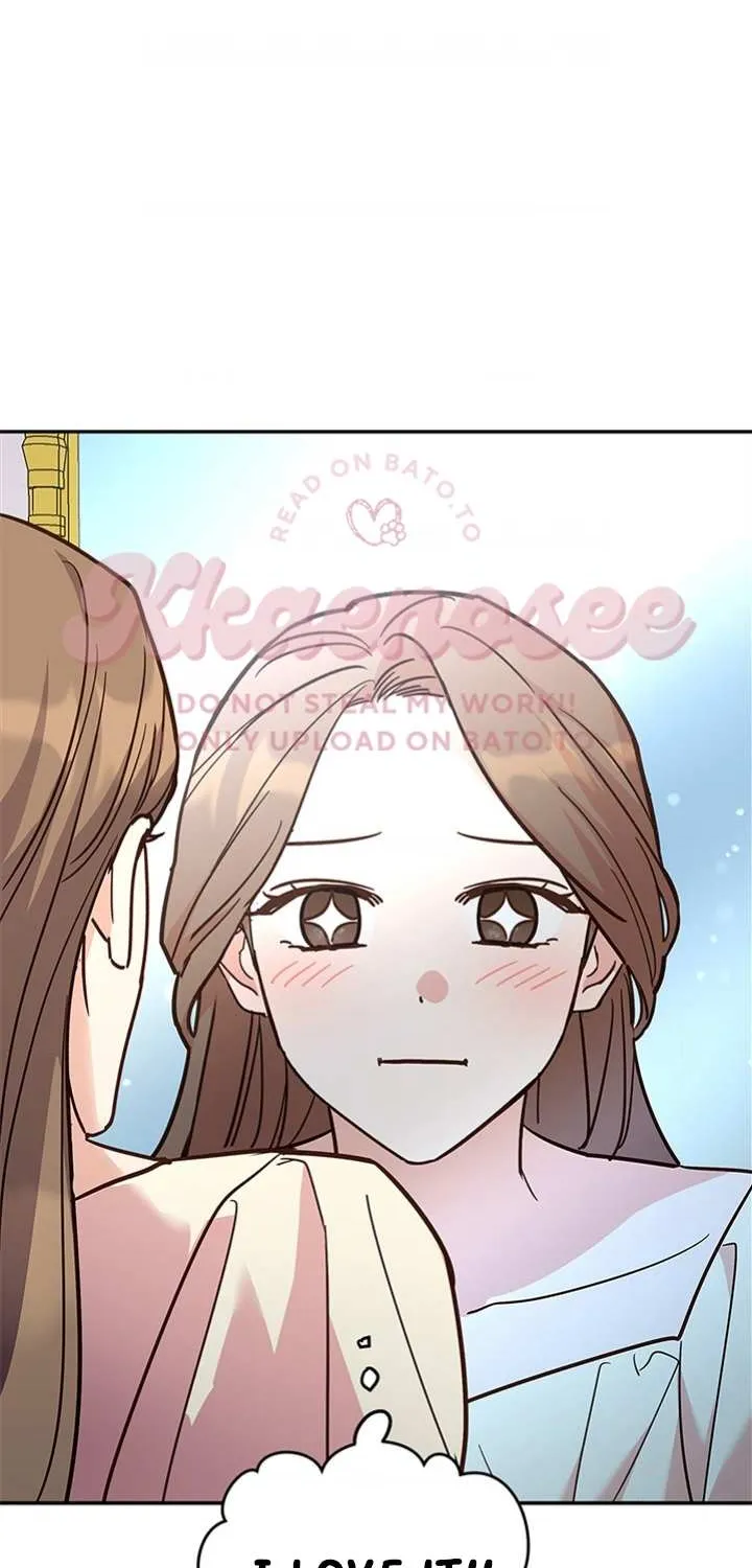 Read Cat in the Chrysalis chapter 55 image 60 on Lezhin