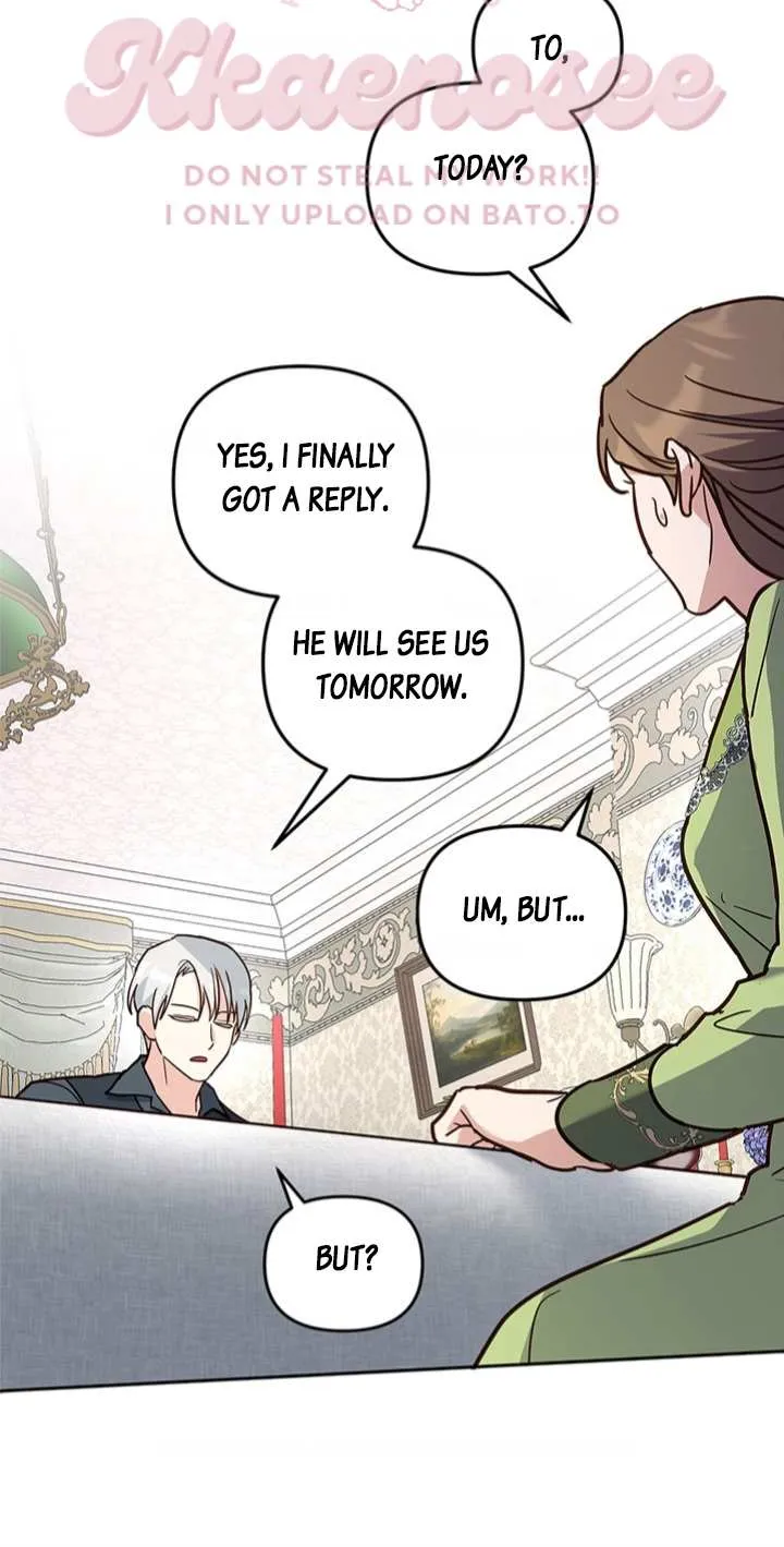 Read Cat in the Chrysalis chapter 55 image 68 on Lezhin