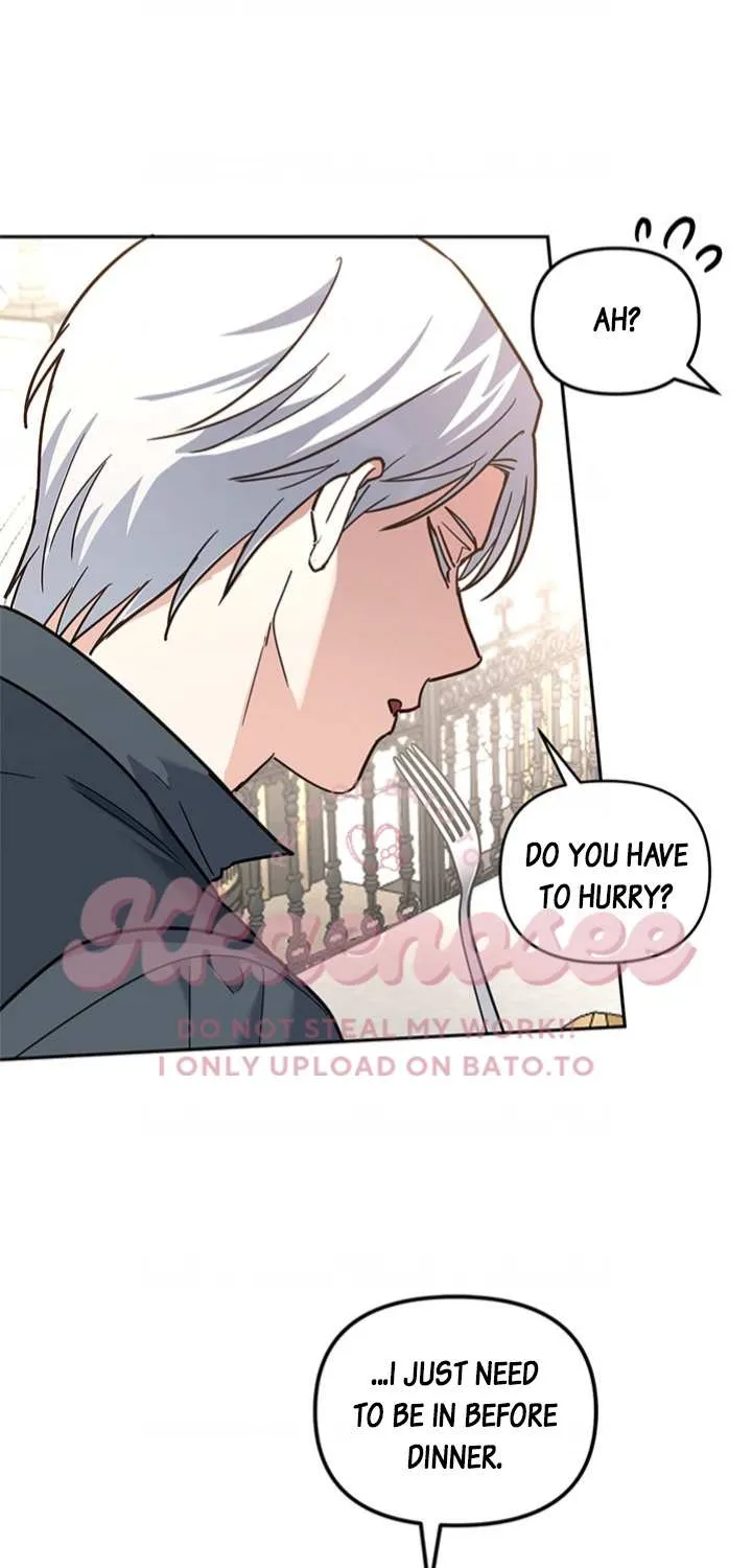 Read Cat in the Chrysalis chapter 55 image 70 on Lezhin
