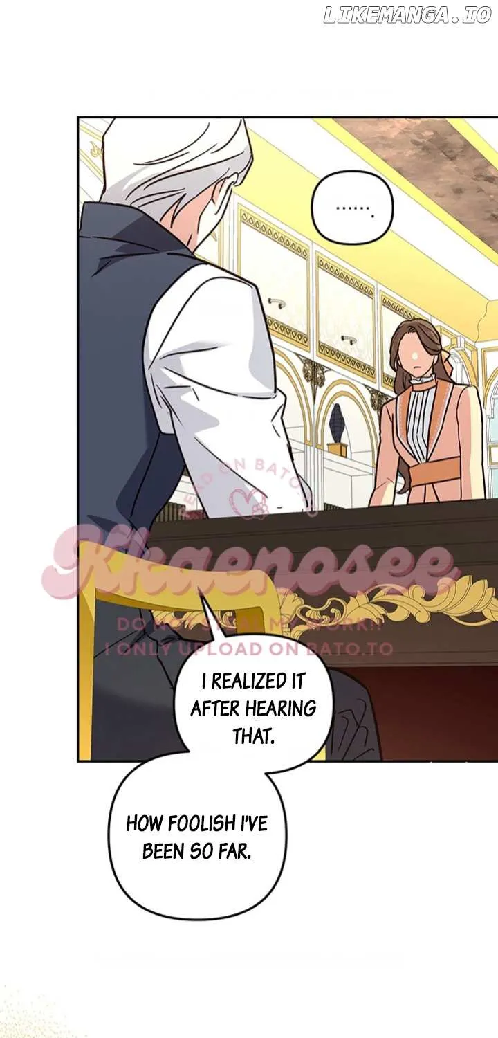 Read Cat in the Chrysalis chapter 55 image 8 on Lezhin