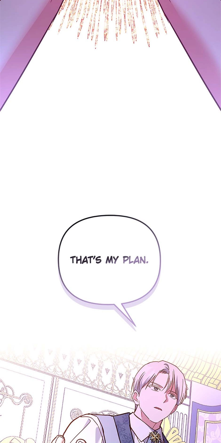 Read Cat in the Chrysalis chapter 61 image 14 on Lezhin