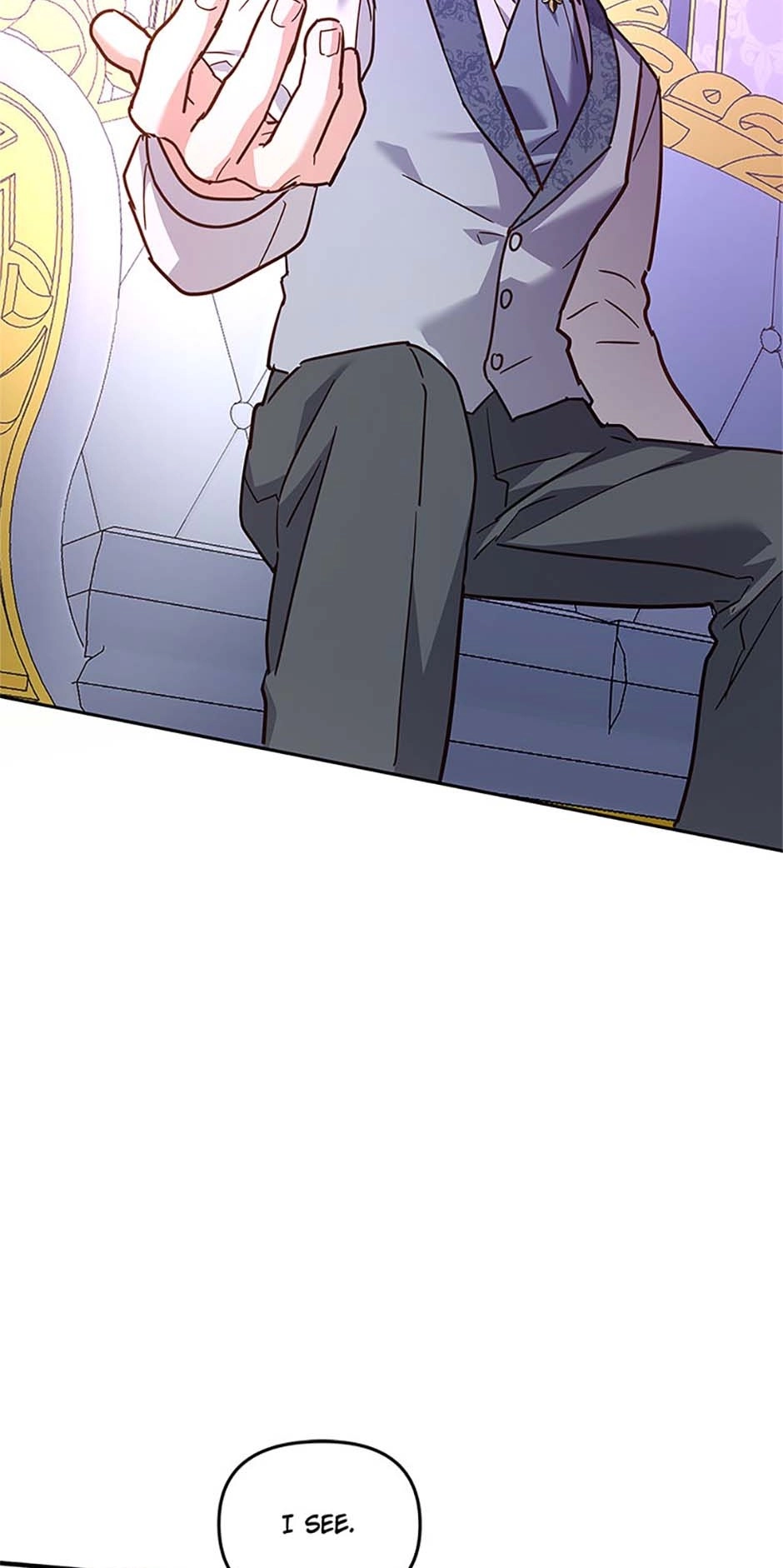 Read Cat in the Chrysalis chapter 61 image 15 on Lezhin