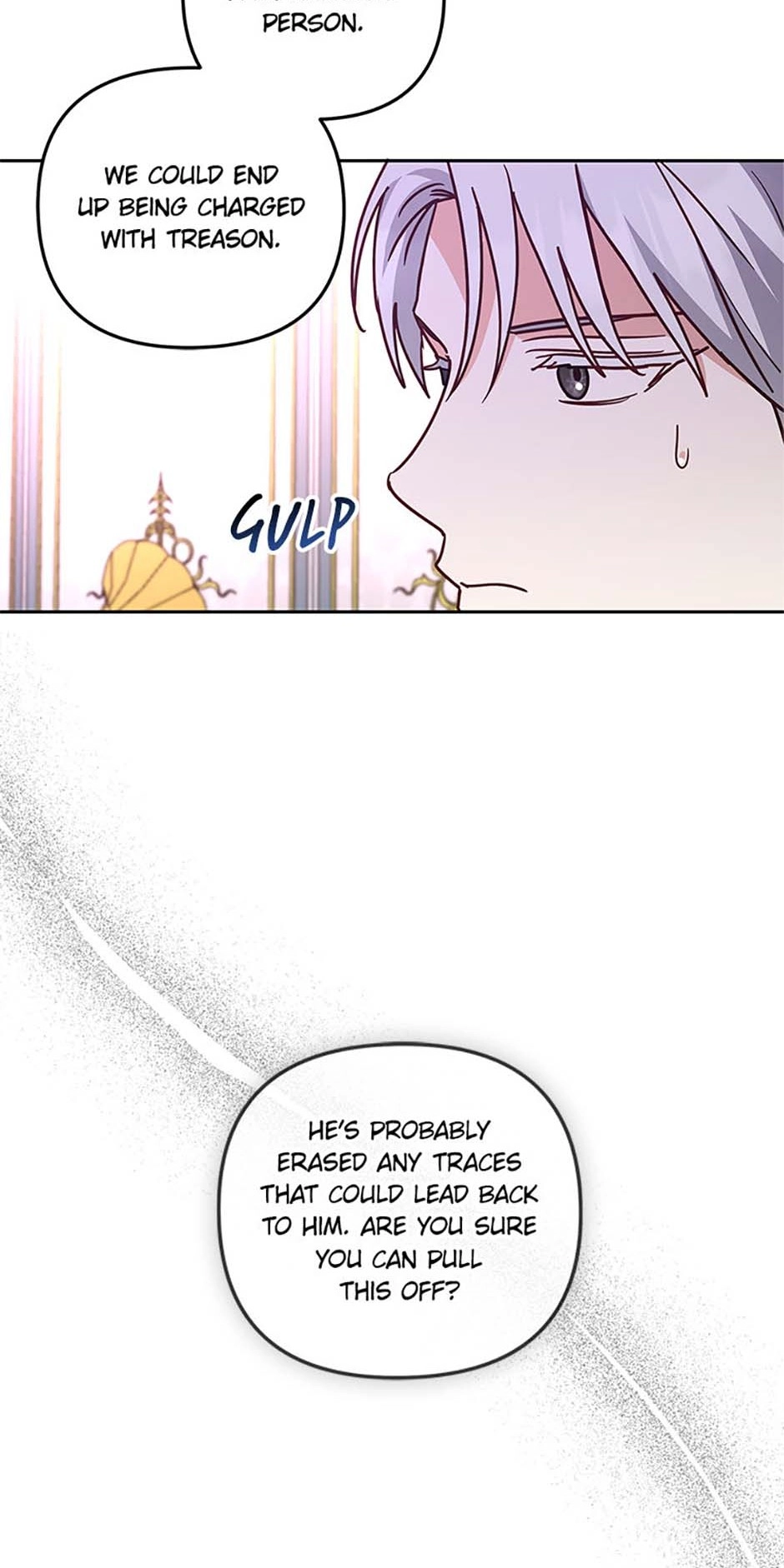 Read Cat in the Chrysalis chapter 61 image 17 on Lezhin