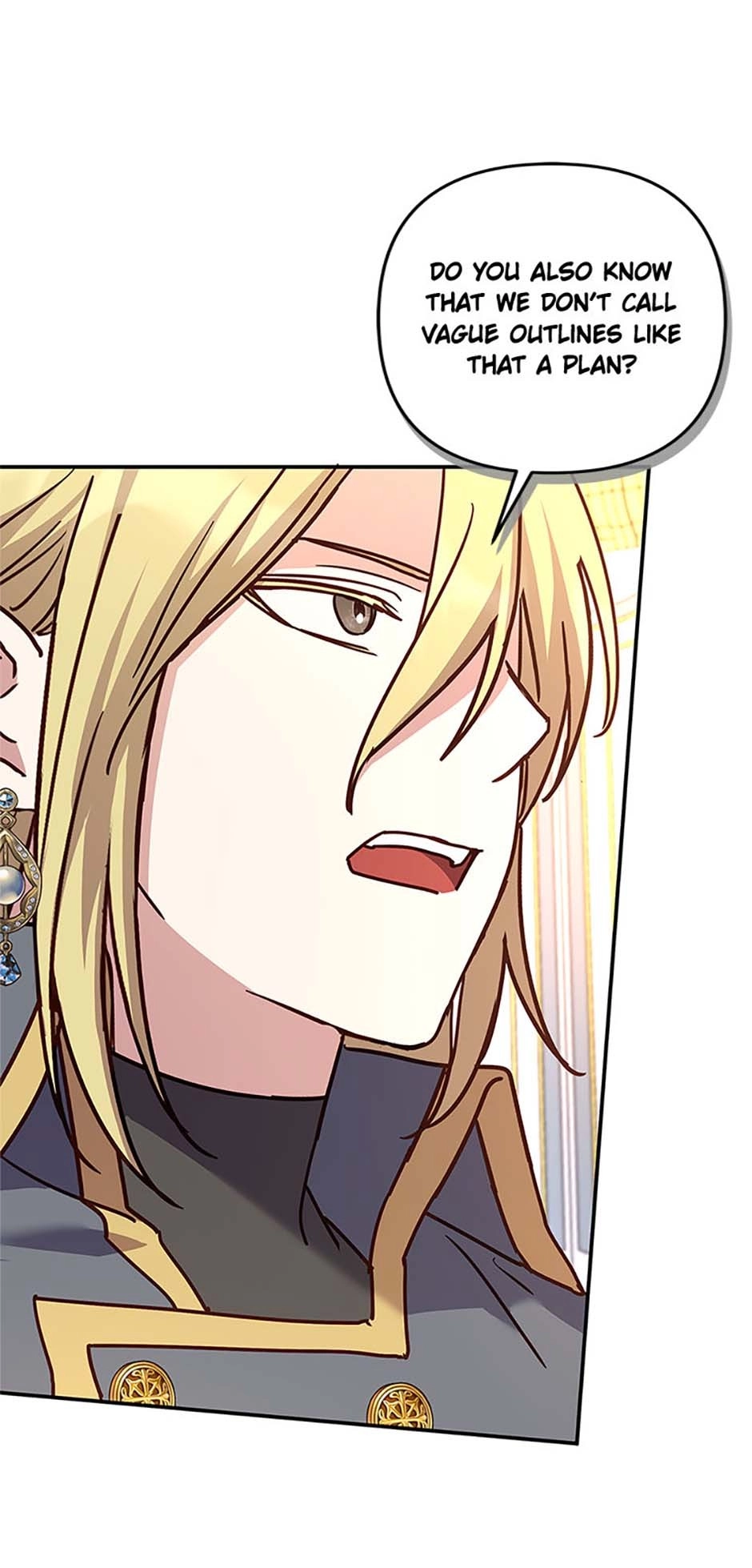 Read Cat in the Chrysalis chapter 61 image 19 on Lezhin