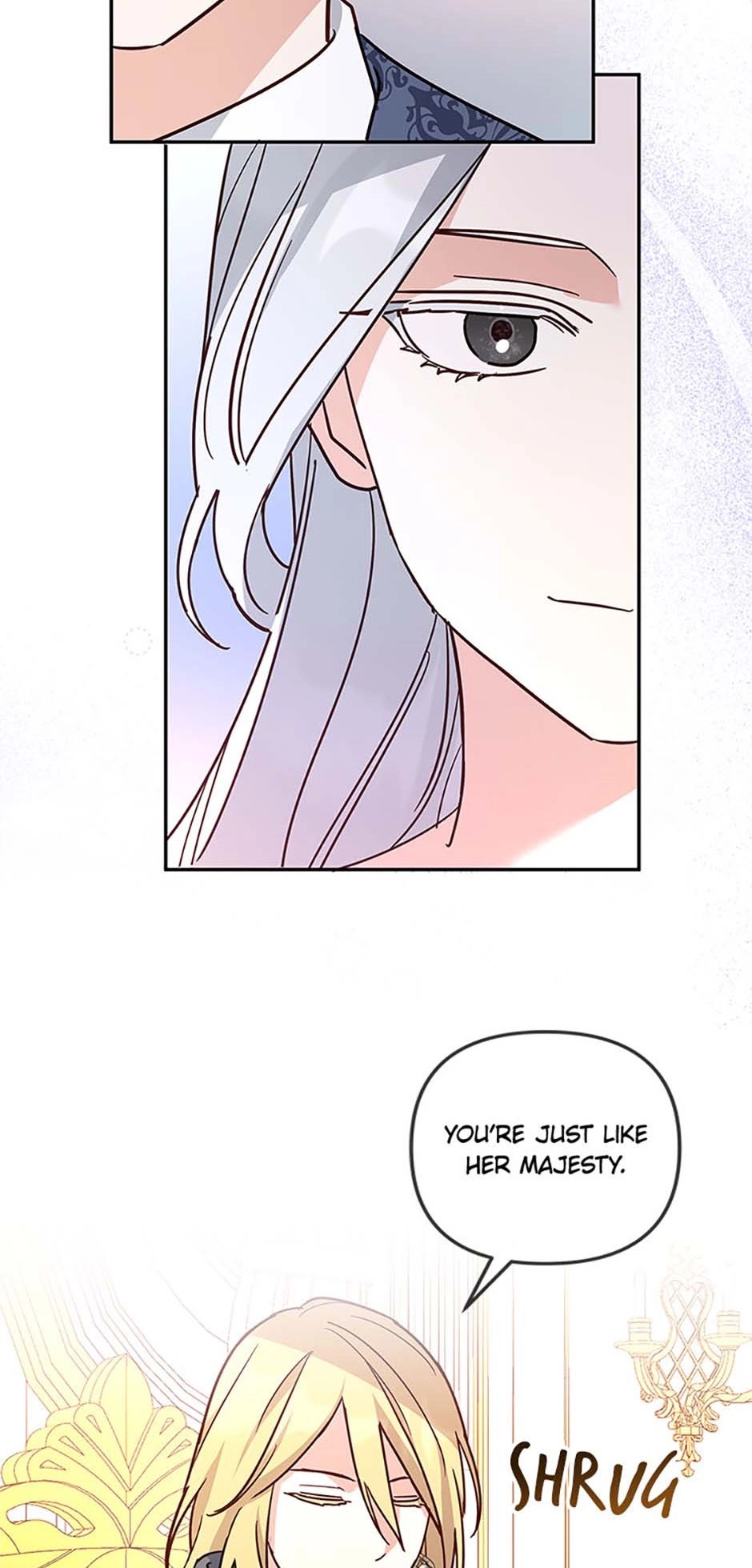 Read Cat in the Chrysalis chapter 61 image 22 on Lezhin