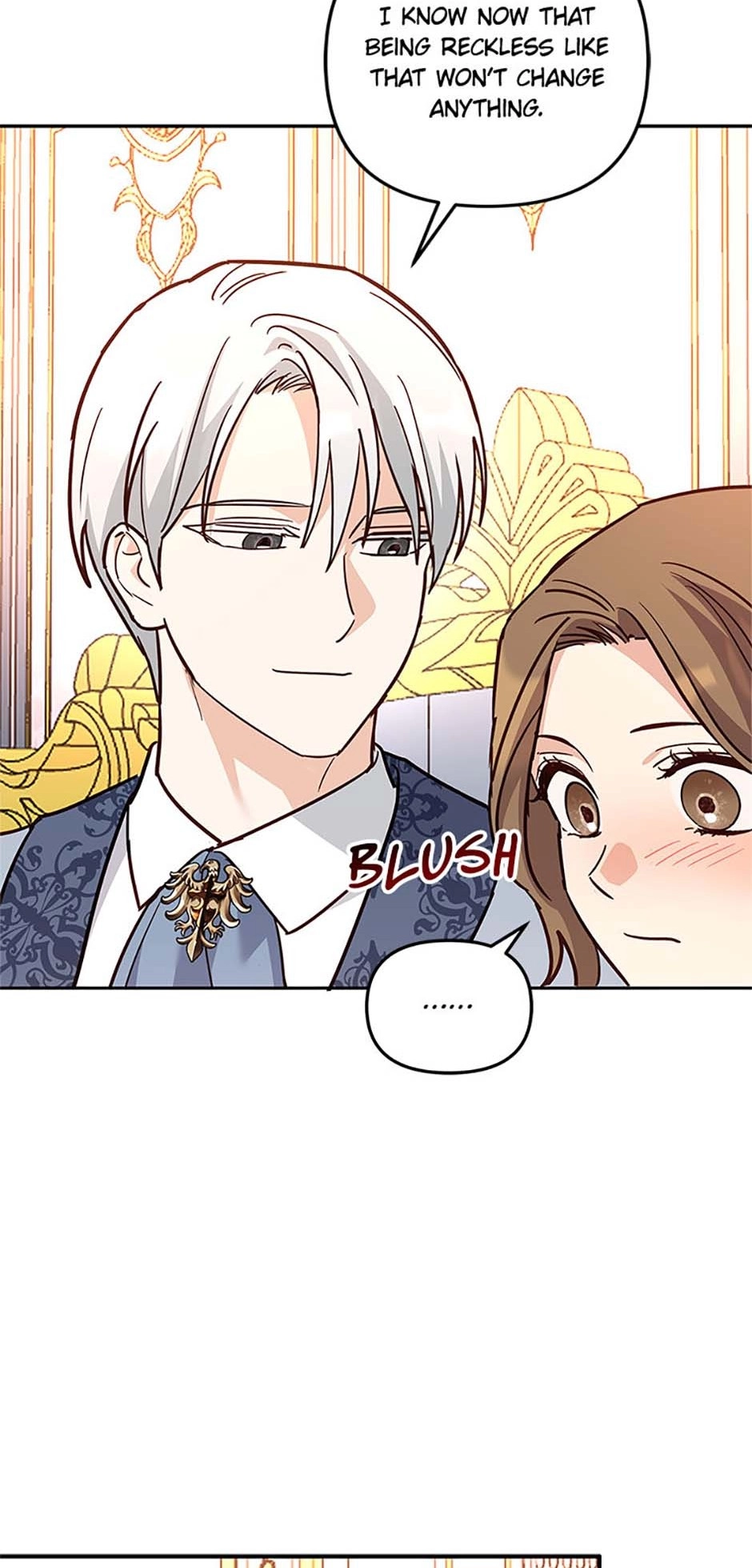 Read Cat in the Chrysalis chapter 61 image 26 on Lezhin