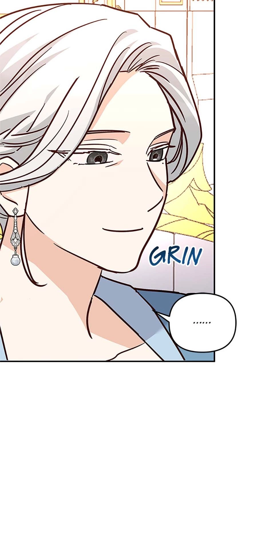 Read Cat in the Chrysalis chapter 61 image 27 on Lezhin