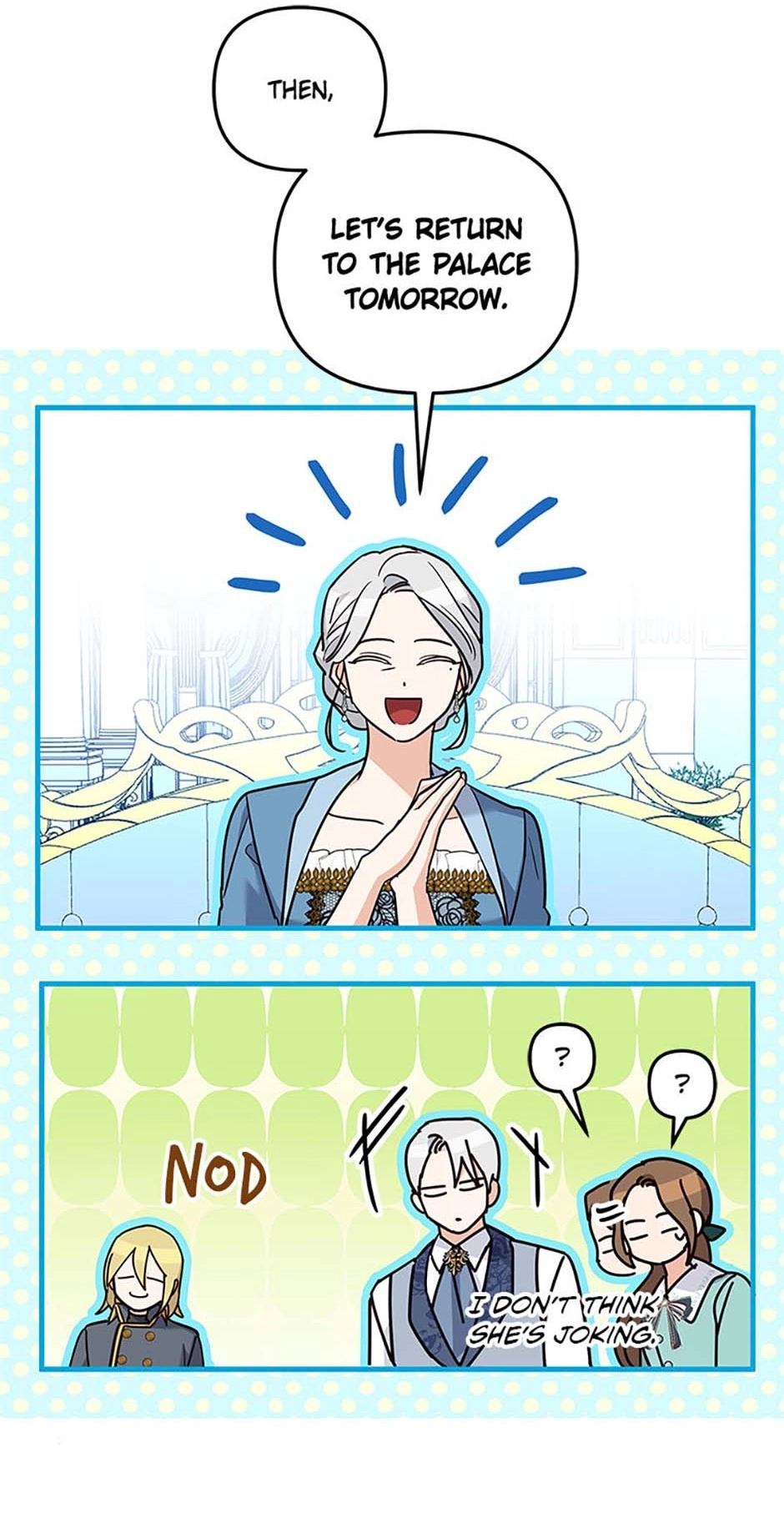 Read Cat in the Chrysalis chapter 61 image 29 on Lezhin