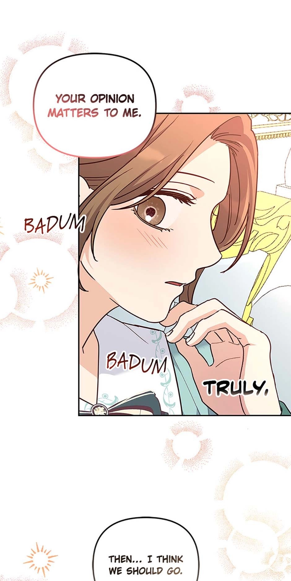 Read Cat in the Chrysalis chapter 61 image 37 on Lezhin