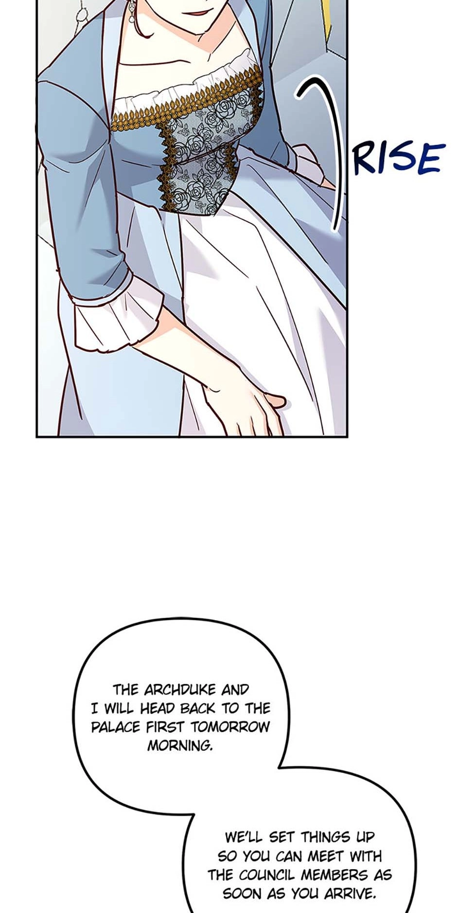 Read Cat in the Chrysalis chapter 61 image 39 on Lezhin