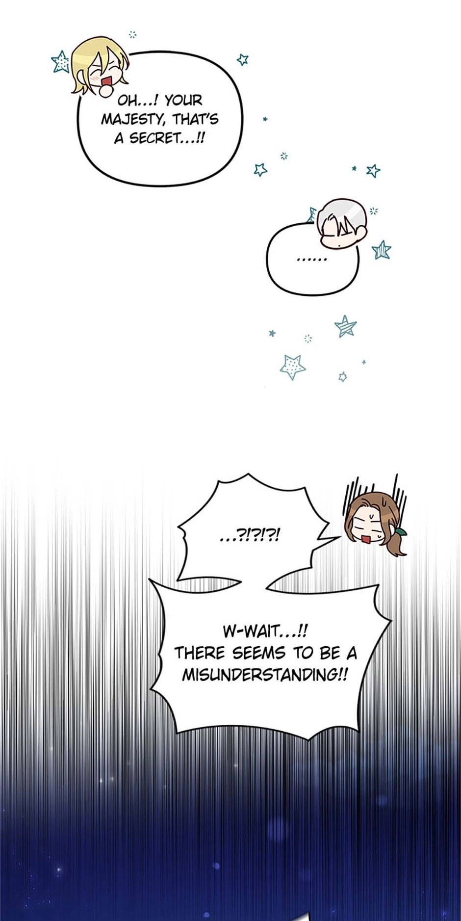 Read Cat in the Chrysalis chapter 61 image 44 on Lezhin