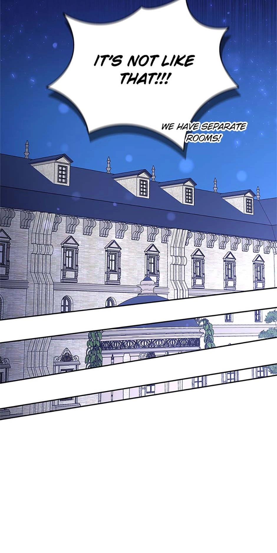 Read Cat in the Chrysalis chapter 61 image 45 on Lezhin