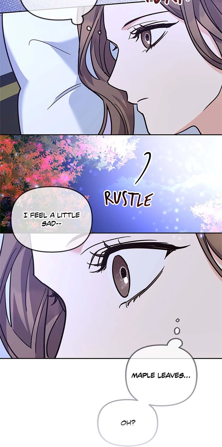 Read Cat in the Chrysalis chapter 61 image 48 on Lezhin